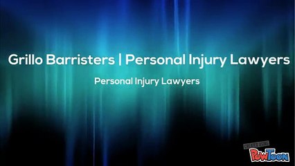 Toronto Personal Injury Lawyers