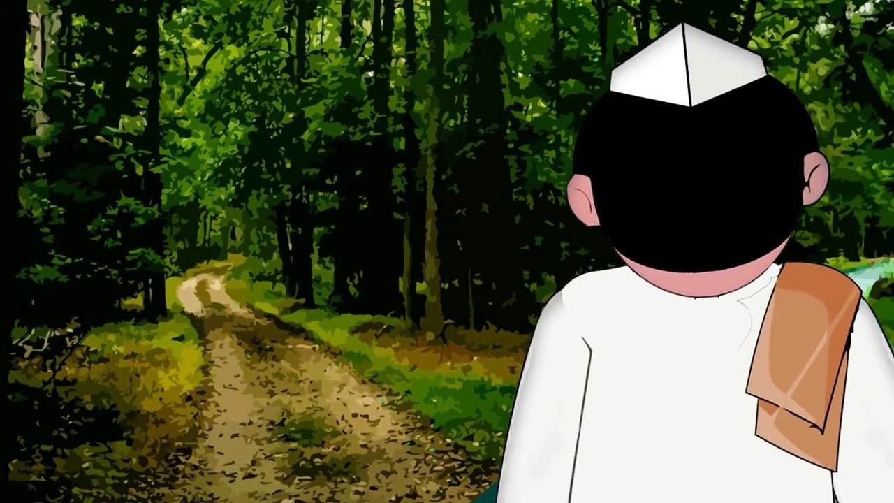 The Ring (एक अंगूठी) __ (Hindi Animated Horror Story) __ - Aam5 ( 720 X 1280 )