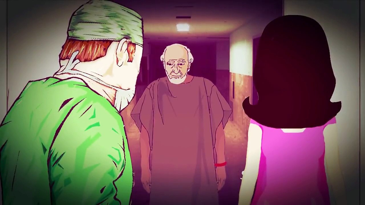 The Wristband __ (Hindi Animated Horror Story) __ - Aam6 ( 720 X 1280 )