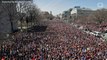 Tens Of Thousands March Against Gun Violence In Washington