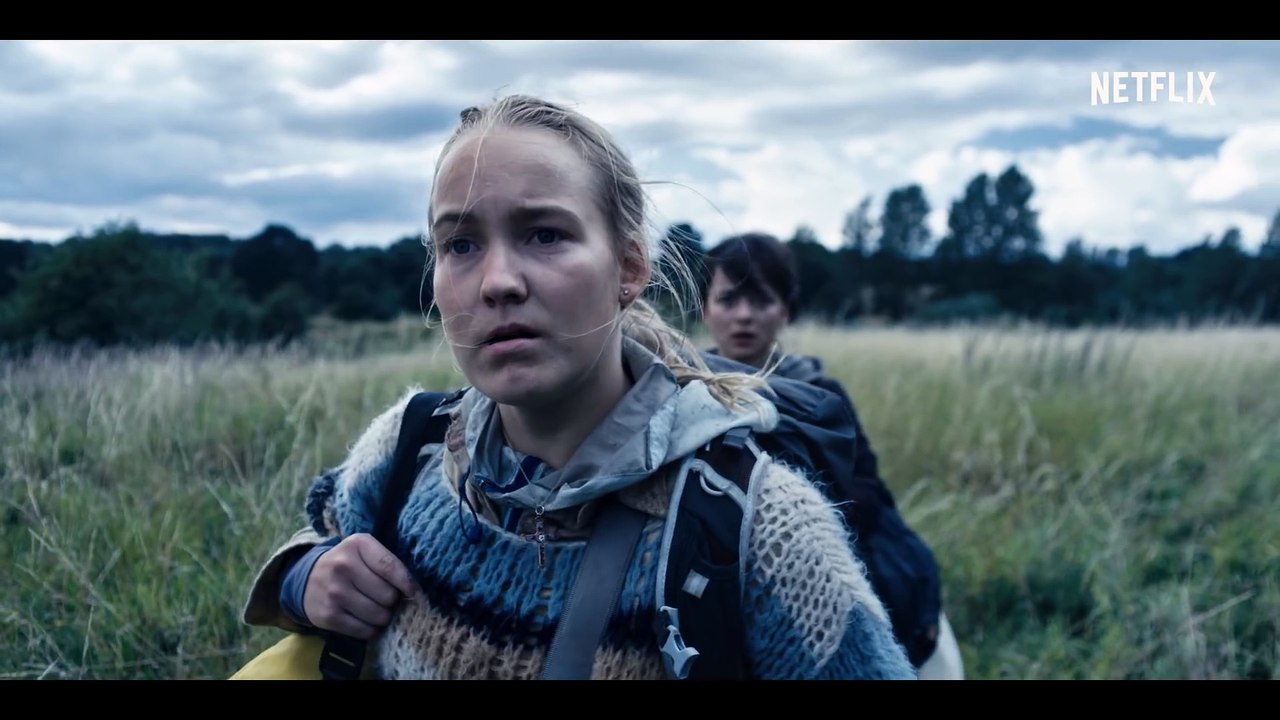 The Rain (2018) - Trailer Legendado | Netflix