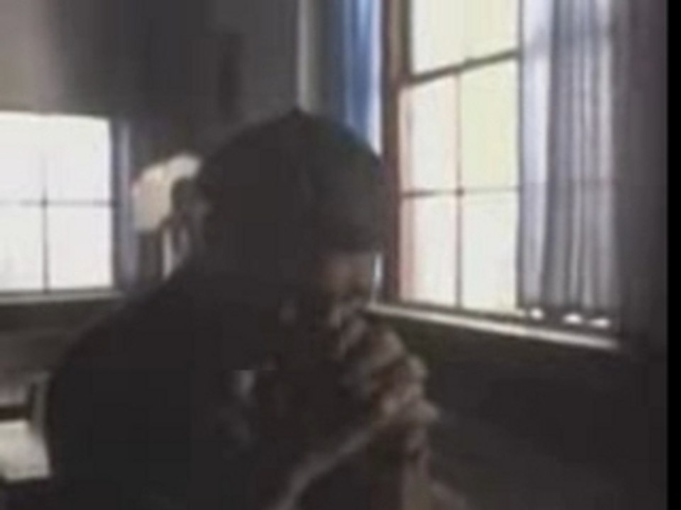 Blown Away (Theatrical Trailer)