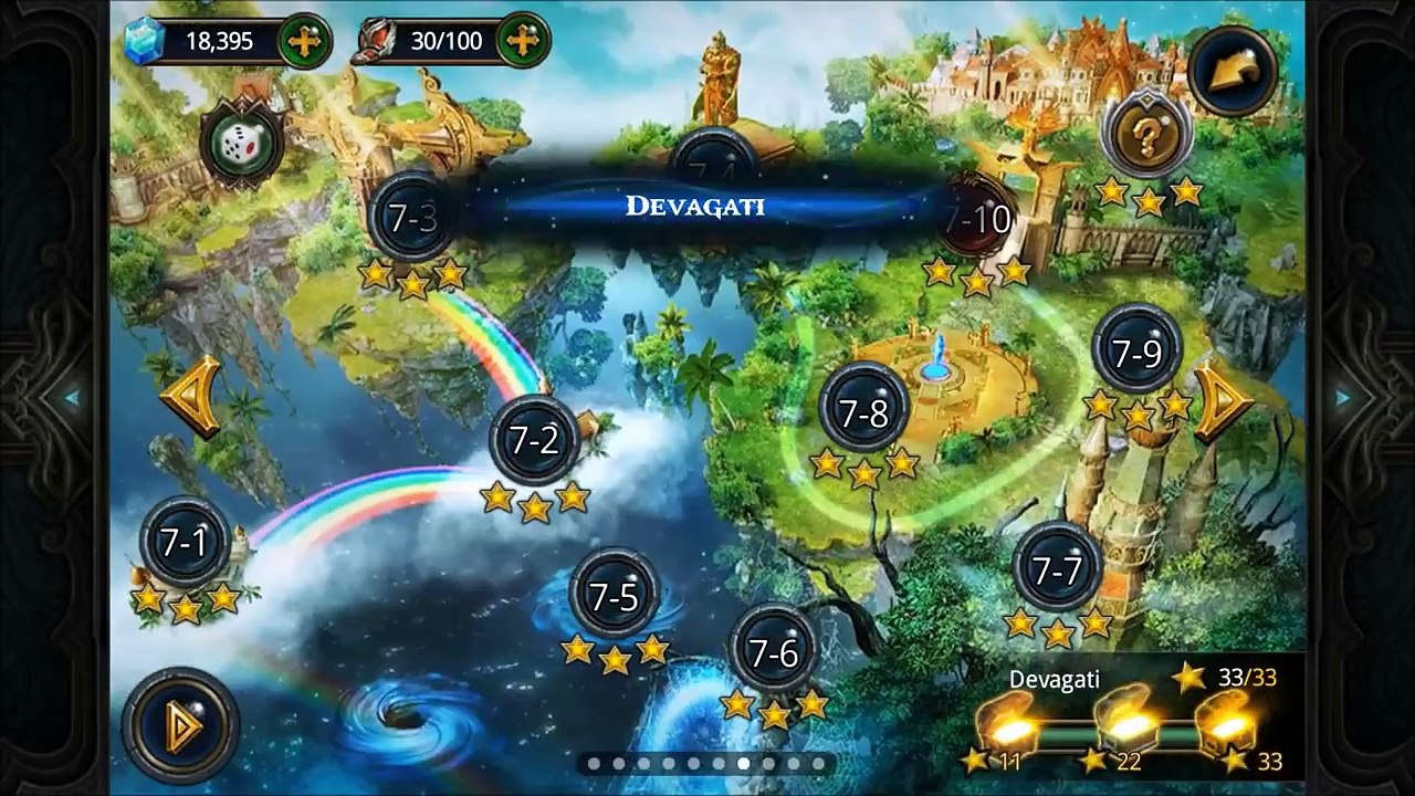 Deck Heroes: 14x Ultima Chest Opening & Oceanus Unlocked!
