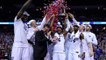 NCAA tournament: Kansas reflects on wild Elite Eight win over Duke