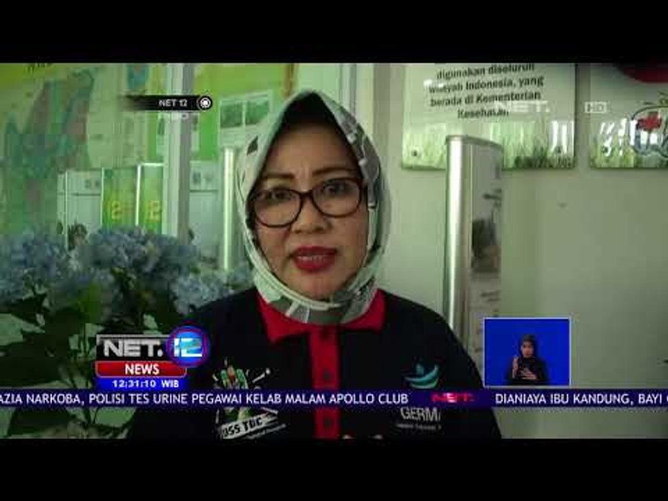Tips Terhindar Dari Sarden Tidak Layak Konsumsi - NET 12