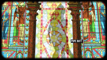 Three Hilariously Terrible Popes