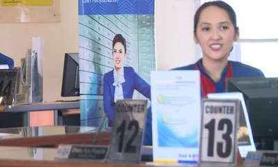 BTN Bagi Dividen 20 Persen dari Laba Bersih