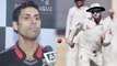Ashish Nehra reacts Steve Smith for admitting mistake in Ball tampering scandal | Oneindia News