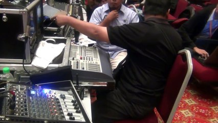 Live Streaming for Majlis Perbandaran Subang Jaya