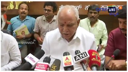 ಬಿ ಎಸ್ ಯಡಿಯೂರಪ್ಪನವರಿಗೆ ಕೆ ಎಸ್ ಈಶ್ವರಪ್ಪ ಮನೆಯಲ್ಲಿ ಅಮಿತ್ ಶಾ ಡಿನ್ನರ್ ಪಾರ್ಟಿ | Oneindia Kannada