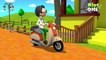 Doctor Foster _ Animated English Nursery Rhyme for Children - KidsOne ( 720 X 1280 )