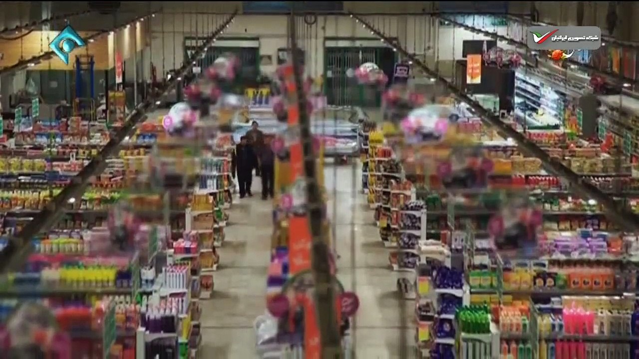 Serial Paytakht 5 Part 5 - سریال پایتخت 5 قسمت پنجم