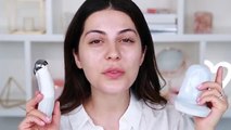 Testing Weird Beauty Products 2017 | Sona Gasparian