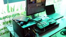 Live Streaming At MARDI
