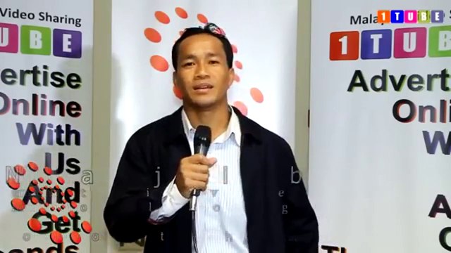 NEF Awani ICT 2011 Awards Israk Technology Sdn Bhd