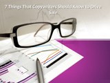 7 Copywriting Elements to Consider for an Engaging Web Copy