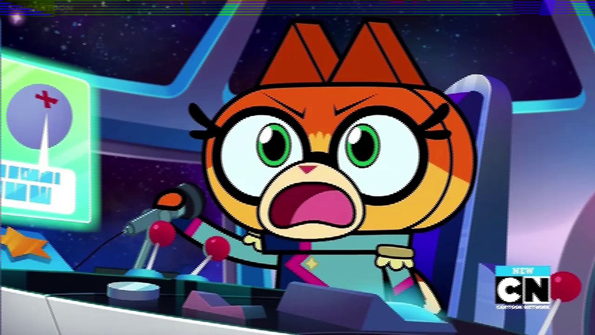 Unikitty film hotsell
