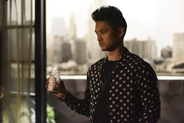Shadowhunters Season 3 Episode 5 [[Streaming]] ((123MOVIES))