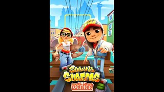 Как установить взломанный Subway Surf