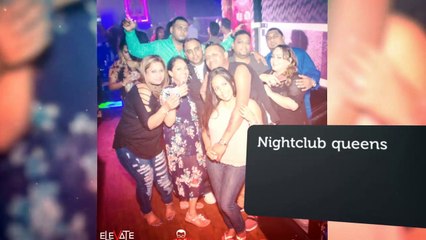 Elevate Sky Lounge : Nightclub in Queens, NYC