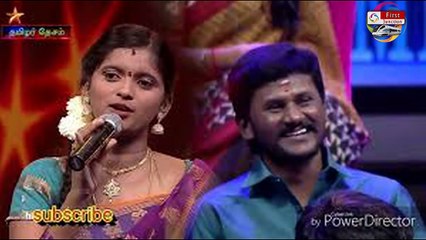 விஜய் டிவியின் Agreement என்ன தெரியுமா ? மாட்டிக்கொண்ட செந்தில் கணேஷ் ராஜலக்ஷ்மி !