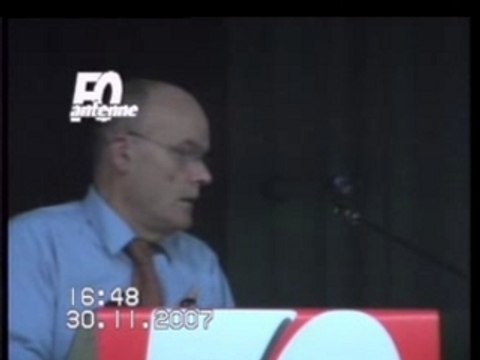 Il faut augmenter les salaires (SYNDICAT)