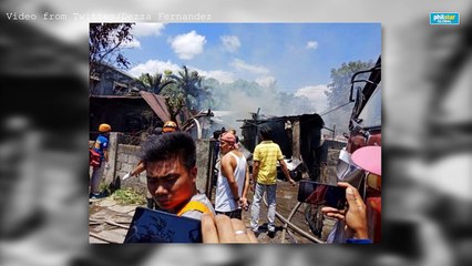 Philippines this week, March 26 2018