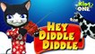 Hey Diddle Diddle Nursery Rhyme _ English 3d Animation Rhymes Songs for Children - KidsOne ( 720 X 1280 )