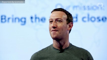 Zuckerberg Takes Full-Page Newspaper Ads Asking Forgiveness