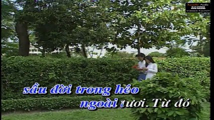 Tóc Mai Sợi Văn Sợi Dài - Ngọc Huệ