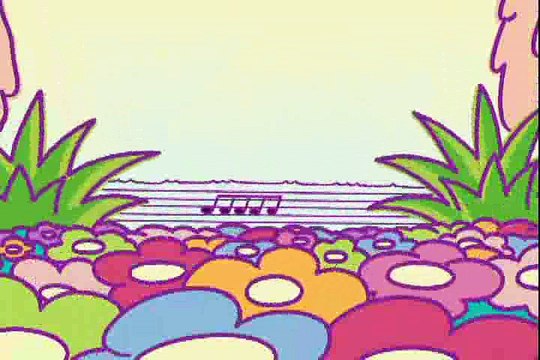 Harold and the Purple Crayon 07 - Harold's Birthday Gift