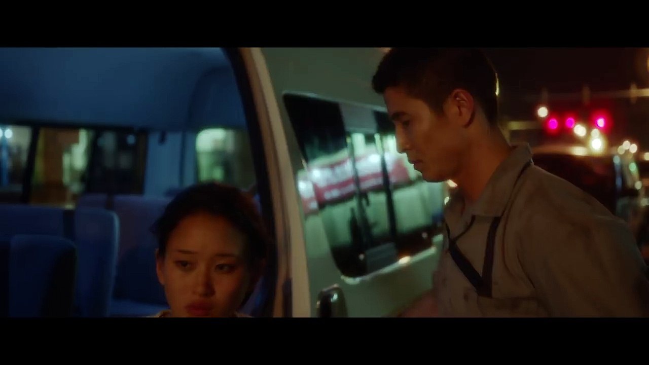 'Moving Parts' Trailer