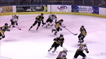 AHL Providence Bruins 2 at Wilkes-Barre/Scranton Penguins 5