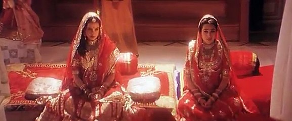 Karisma Kapoor's Best Classic ❇⬛❇⬛Boolywood Wedding Bidaai