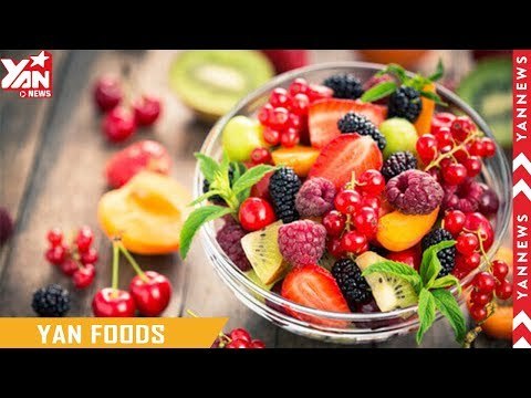 Top 10 Loại Thực Phẩm Giúp Bạn Tăng Cường Sức Khỏe Mỗi Ngày