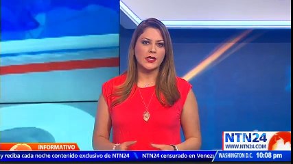 ¿Quién es alias Guacho, el presunto autor del secuestro a los periodistas ecuatorianos?