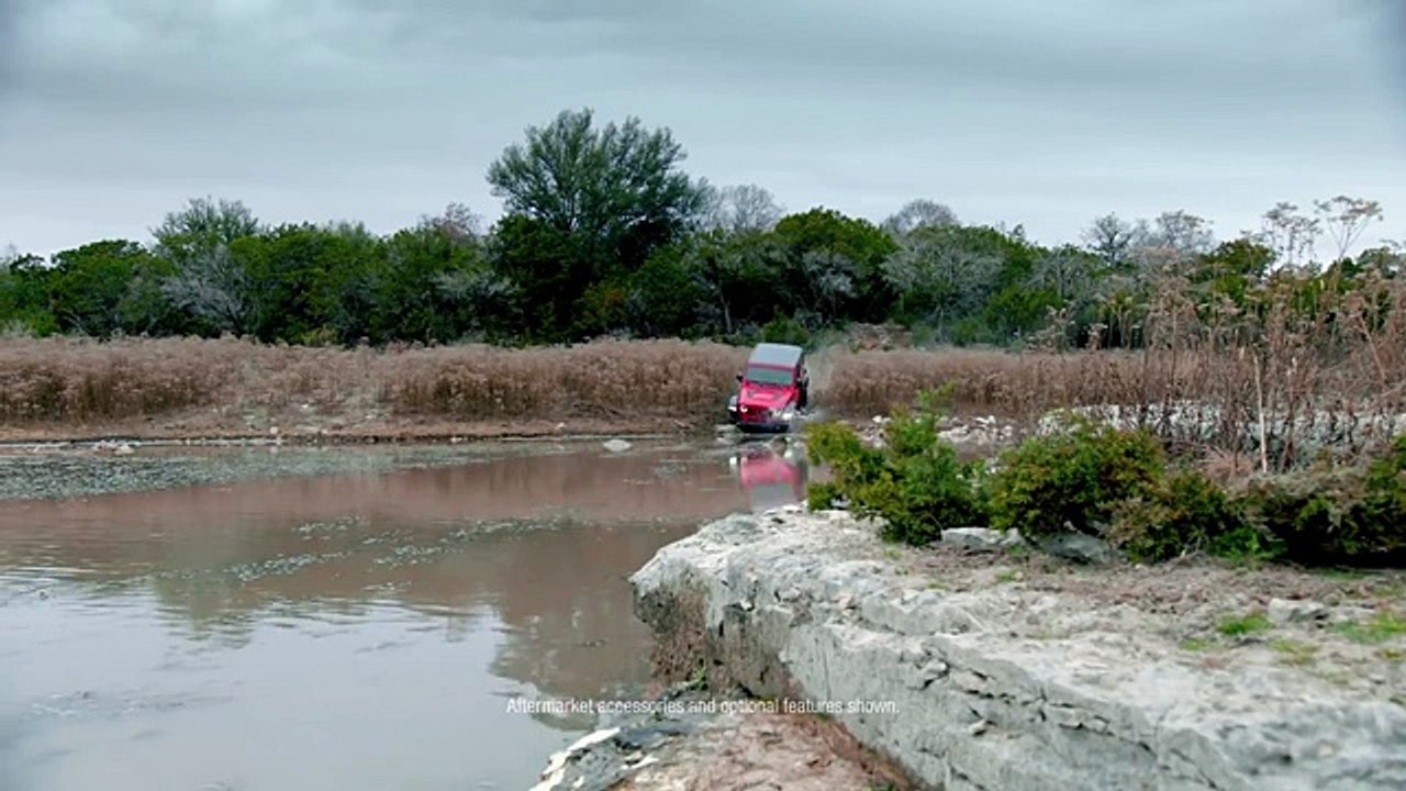 Jeep Dealer Lakeland Florida | Jeep Lakeland FL