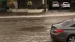 Flash Floods Hit San Antonio Streets