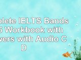 Complete IELTS Bands 6575 Workbook with Answers with Audio CD ce26725d