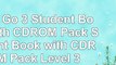 Lets Go 3 Student Book with CDROM Pack Student Book with CDROM Pack Level 3 d0fe1b58