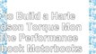 How to Build a HarleyDavidson Torque Monster The Performance Handbook Motorbooks 8cc69bd0
