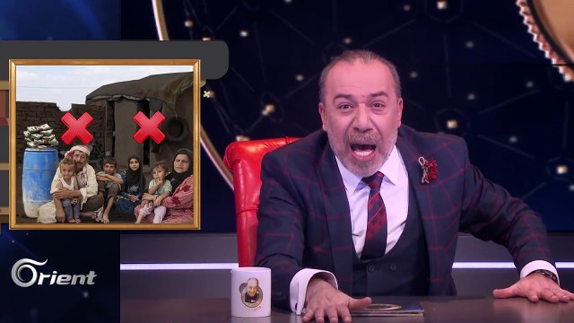 مفاوضات المعارضة و النظام وفضائح سوتشي في الحلقة الأولى من الموسم الثاني من السيناريو.