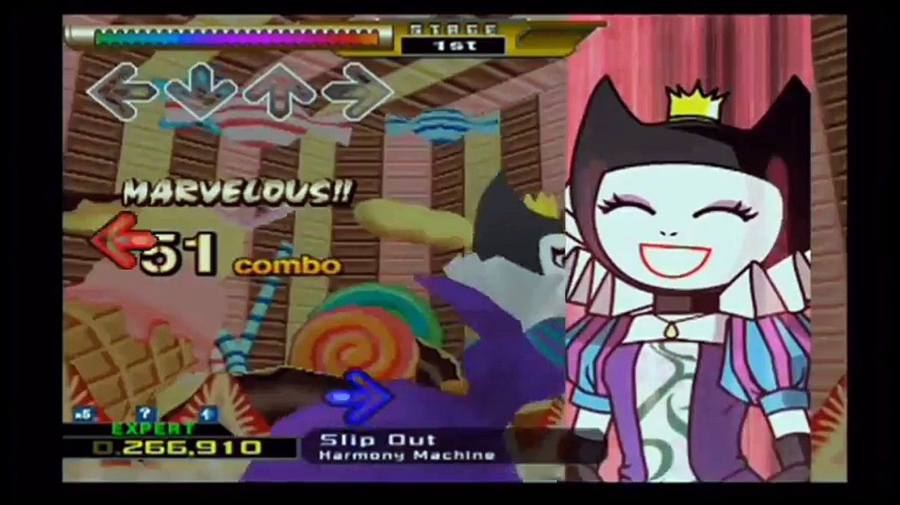 Fame (January 2007 - March 2007)