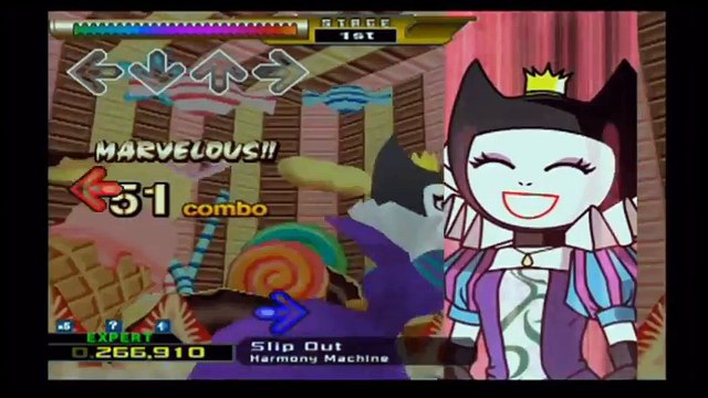 Fame (January 2007 - March 2007)