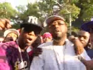 Papoose - I Get Gully [Freestyle]