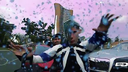 Icy Narco - Nascar (Feat. Matt Fuze) (OFFICIAL MUSIC VIDEO)
