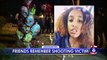 Vigil Held for 16-Year-Old Shot to Death as Police Make Three Arrests in Connection to Shooting
