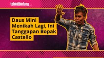 Susul Mantan Istri, Daus Mini Diam-Diam Menikah Lagi. Begini Pengakuan Sahabat!
