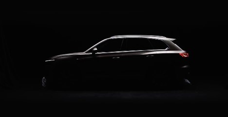 VÍDEO: nuevo Volkswagen Touareg 2018, el teaser