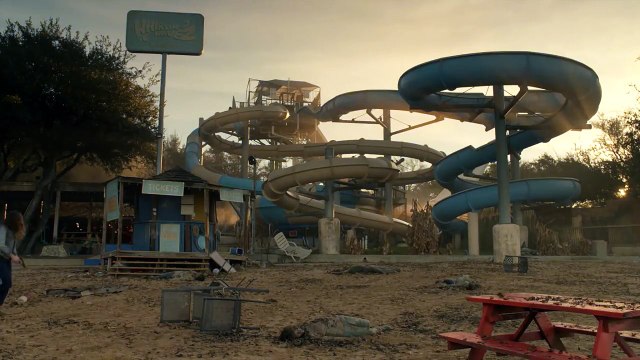 Fear the Walking Dead - la longue bande-annonce de la saison 4 (VO)